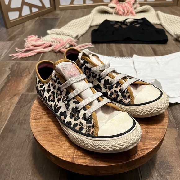 Converse Youth All Stars - Picture 3 of 7